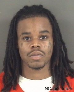 Travion Mcquirter Arrest Mugshot