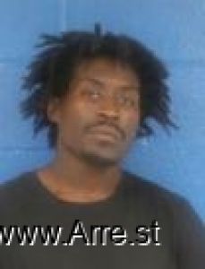 Tremaine Lewis Arrest Mugshot