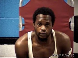 Tremaine Williams  Arrest Mugshot