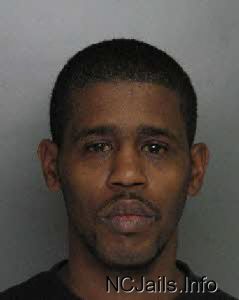 Tremayne Mcleod  Arrest