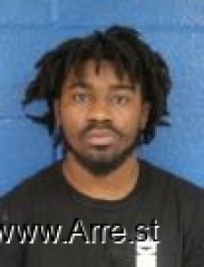 Trequan Faucette Arrest Mugshot