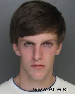 Tyler Dawson  Arrest