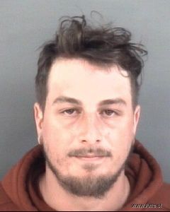 Tyler Riddle Arrest