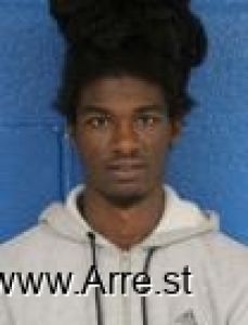 Tyquean Sharpe Arrest Mugshot