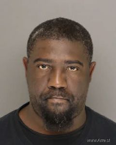 Tyrone Smith Arrest Mugshot