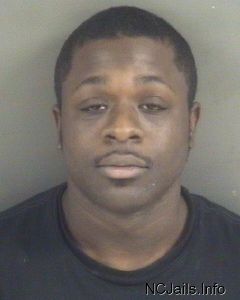 Tyson Pipkin Arrest