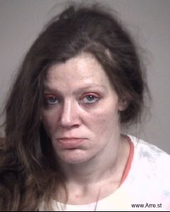 Tabitha Curl Arrest