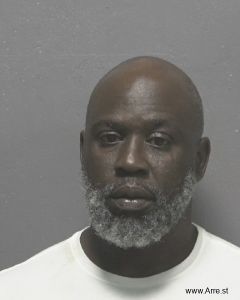 Tacarlos Miller Arrest Mugshot