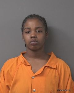 Tacoya Horne Arrest Mugshot