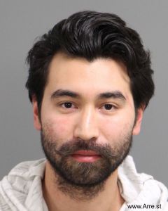 Tadao Dosanjos Arrest Mugshot