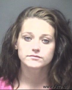 Taelor Fowler Arrest Mugshot