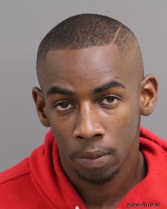 Taevion Hayes Arrest Mugshot