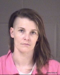 Talina Taylor Arrest Mugshot