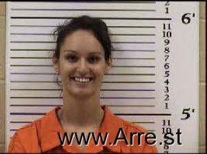 Tamara Johnson  Arrest