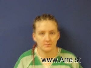 Tamara Knowles Arrest Mugshot