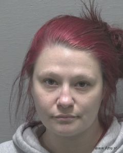 Tamara Nelson Arrest
