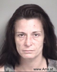 Tammy Arnette Arrest Mugshot