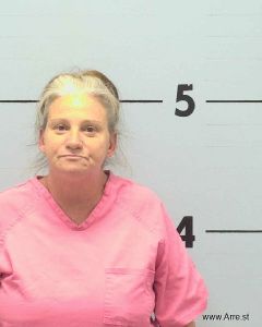 Tammy Boone Arrest Mugshot