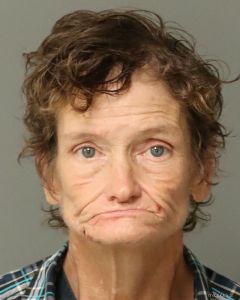 Tammy Harrell Arrest Mugshot