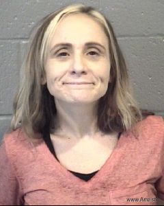 Tammy Hollar Arrest Mugshot