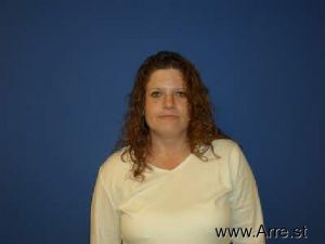 Tammy Horton Arrest