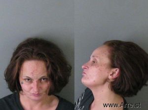 Tammy Pressley Arrest Mugshot