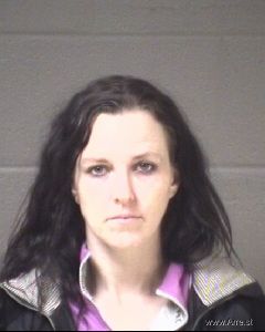 Tammy Tapia Arrest Mugshot