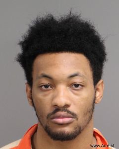 Tamoz Roberts Arrest Mugshot