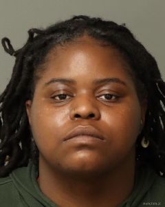 Tanikia Pratt Arrest Mugshot