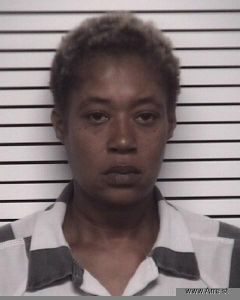 Tanisha Marshall Arrest Mugshot