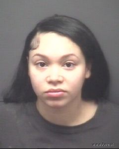 Taniya Jones Arrest