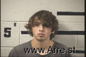 Tanner Howard Arrest