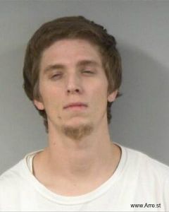 Tanner Spangler Arrest Mugshot