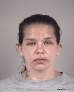 Tanya Hathcock Arrest