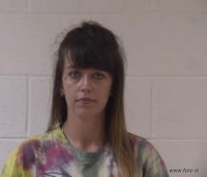 Tara Edwards Arrest Mugshot