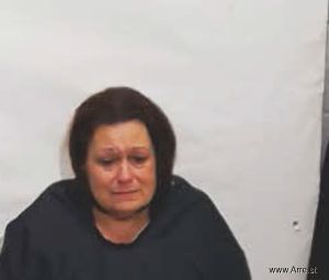 Tara Little Arrest Mugshot