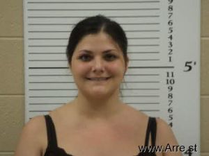 Tara Narducci  Arrest Mugshot