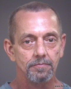 Tarrence Clippard Arrest Mugshot