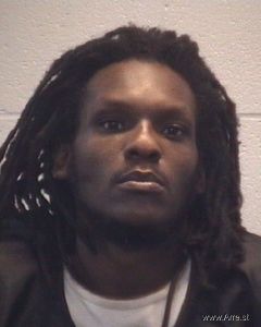 Tashawn Hart Arrest Mugshot