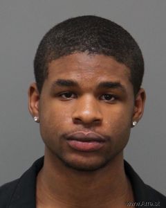 Tasheem Frieson Arrest Mugshot