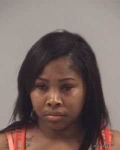 Tasheona Lee Arrest Mugshot