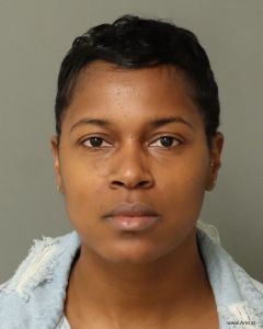 Tawanna Lynn Arrest Mugshot