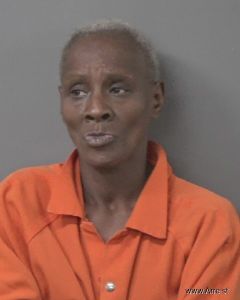 Tawanna Williams Arrest Mugshot