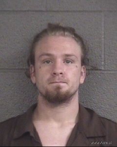 Taylor Bowlin Arrest Mugshot