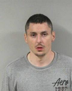 Taylor Mcneill Arrest