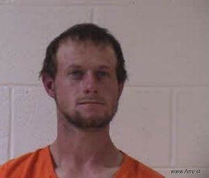 Taylor Stanfill Arrest Mugshot