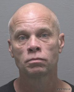 Teddy Maynard Arrest Mugshot