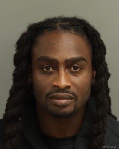 Telvin Burnett Arrest Mugshot