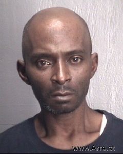 Terence Baldwin Arrest Mugshot