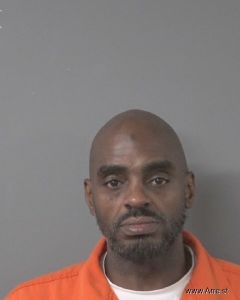 Terrance Battle Arrest Mugshot